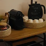 Nisos Home Stay