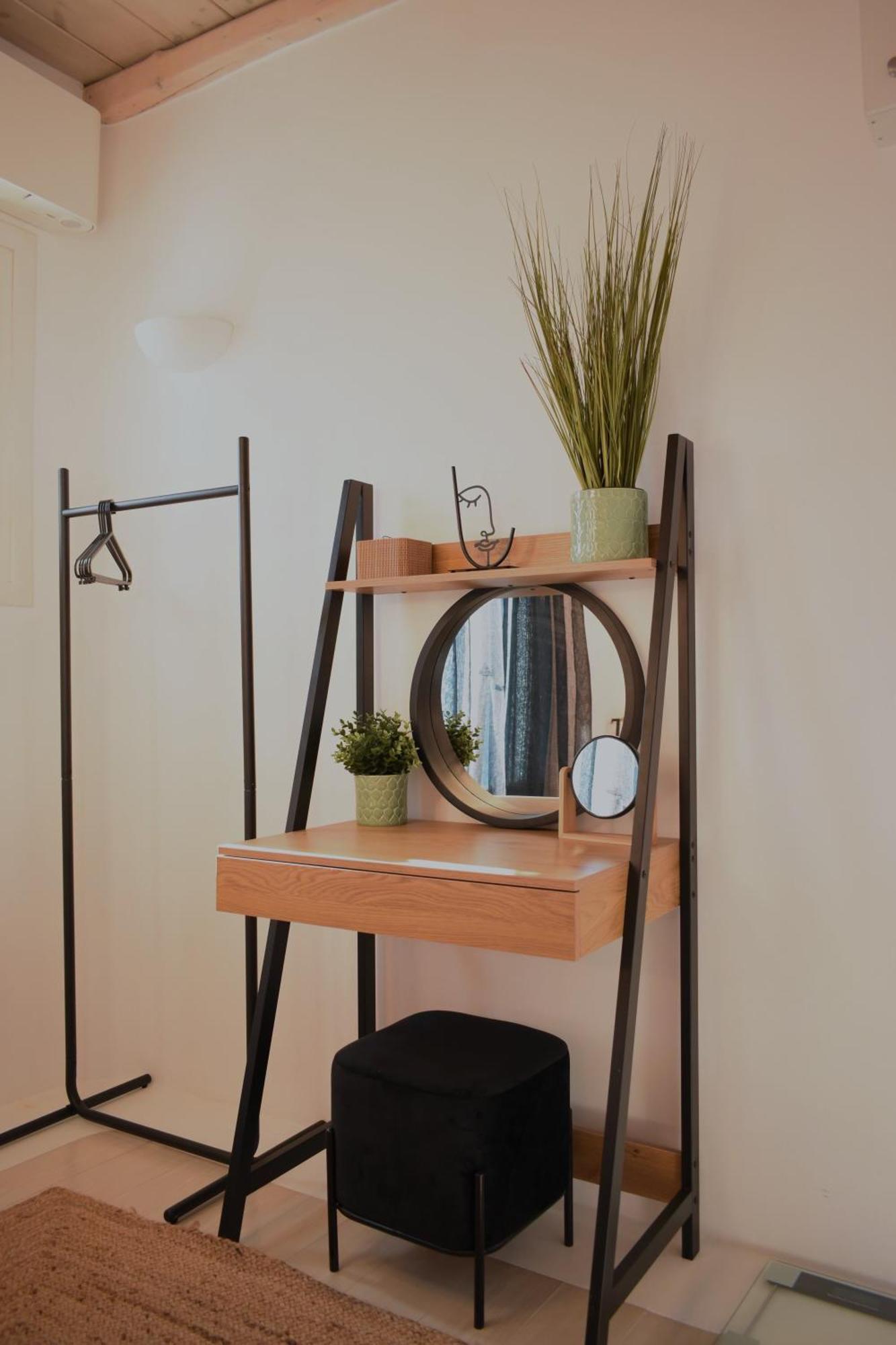 Apartamento Nisos