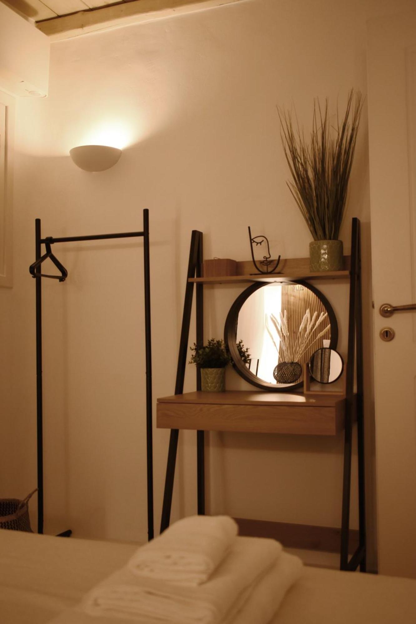 Nisos Apartamento *
