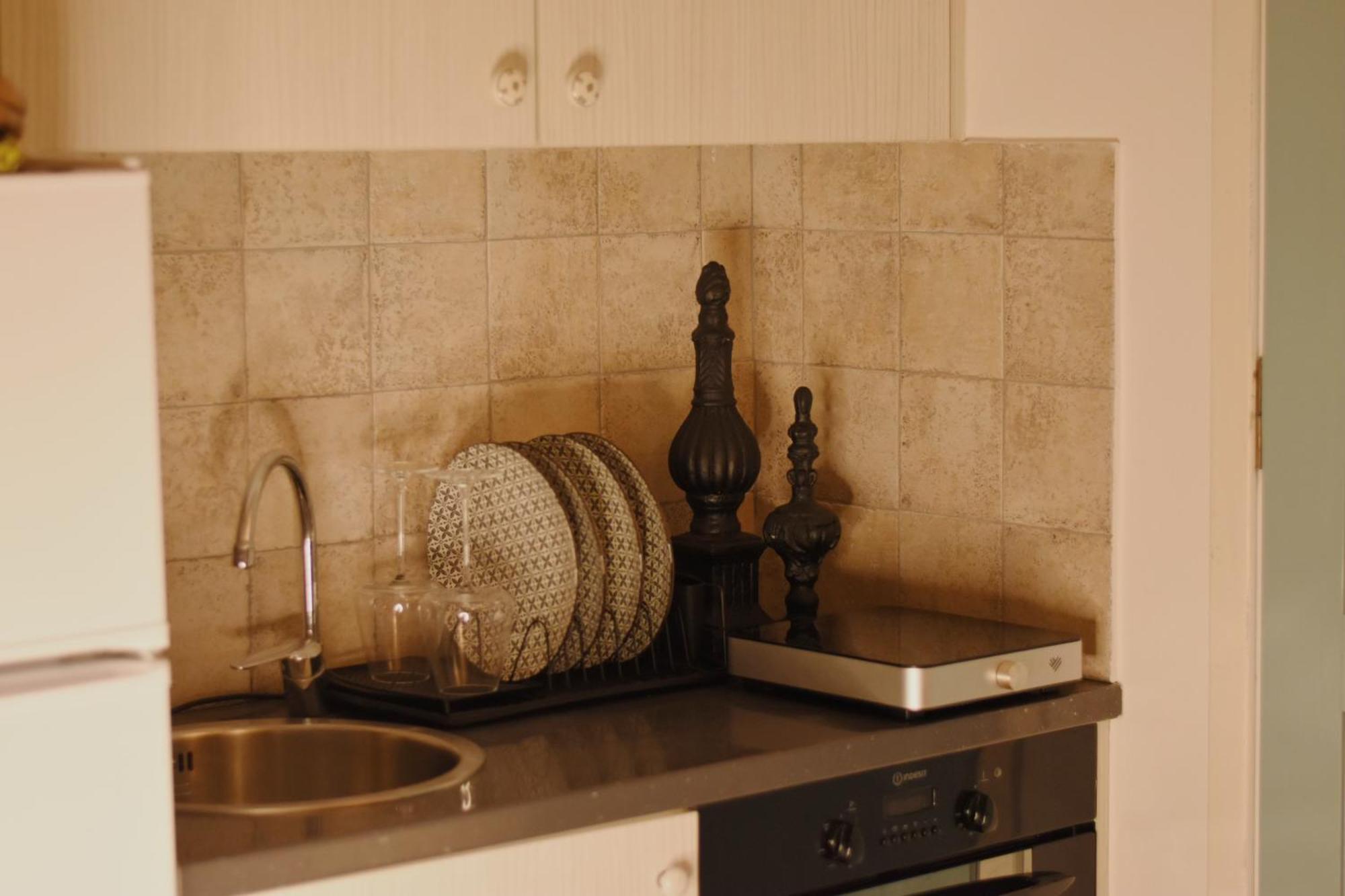 Nisos Apartamento