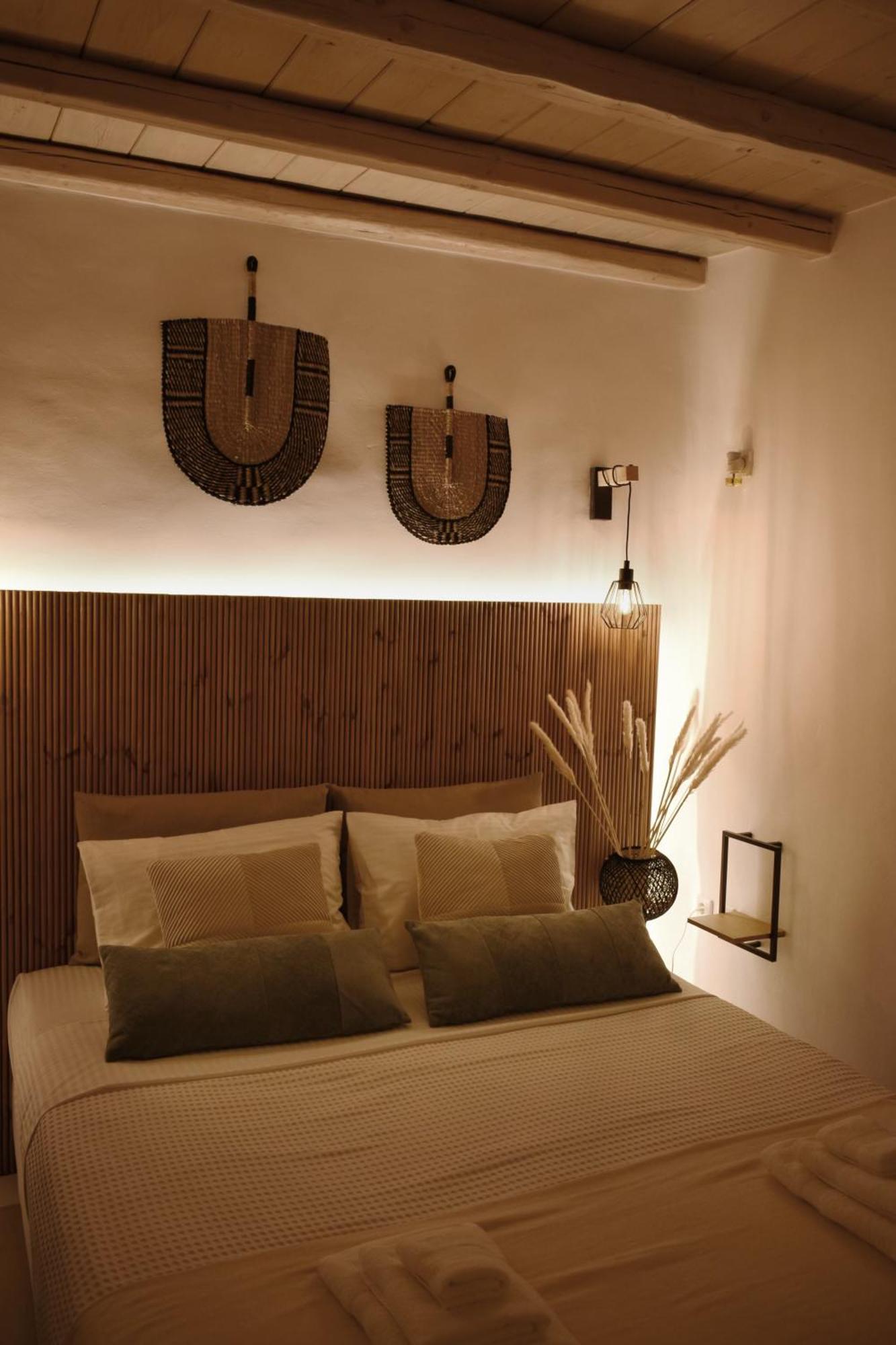 Nisos Apartamento Mykonos Town