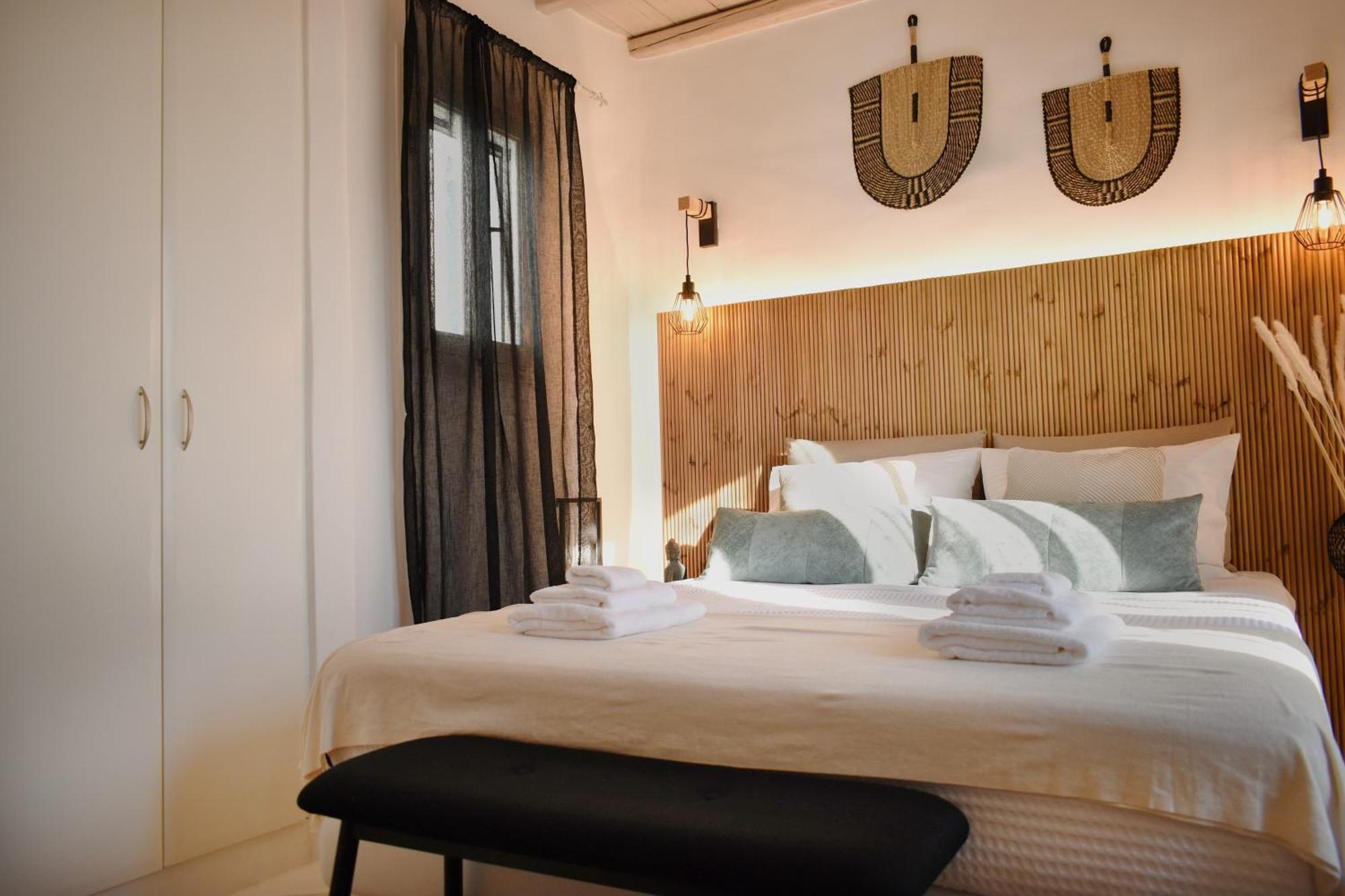 Nisos Apartamento Mykonos Town