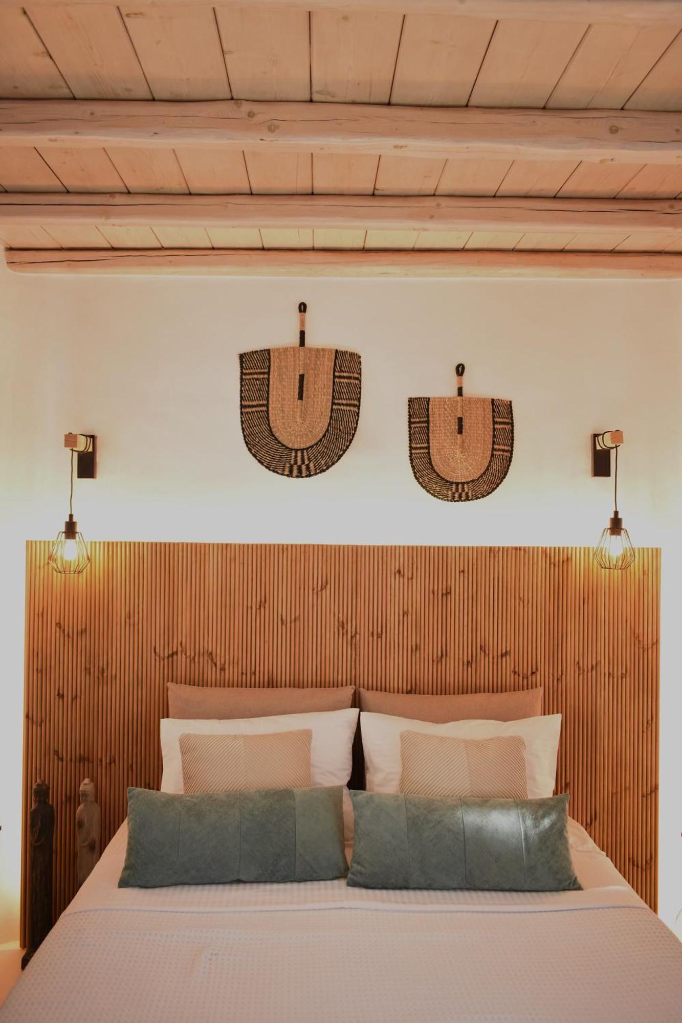 Apartamento Nisos Mykonos Town