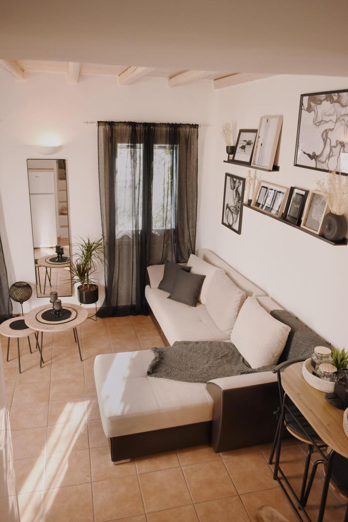 Nisos Apartamento Mykonos Town